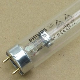 TUV 55 Watt Germicidal Lamp Fish Pond UV Bulb