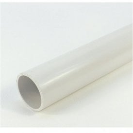 2" ABS Pressure Pipe 1 Metre