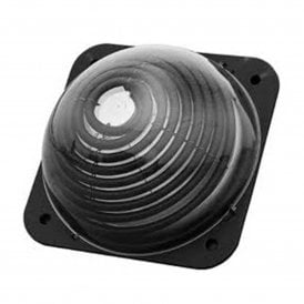 Solar Pod For Swimming Pool Heating