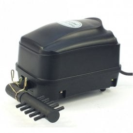 O2 Plus 4000 Air Machine Fish Pond Aeration Pump