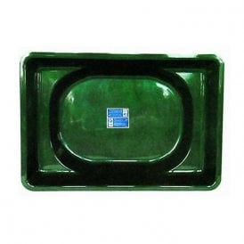Atlantic Fibreglass Fish Pond