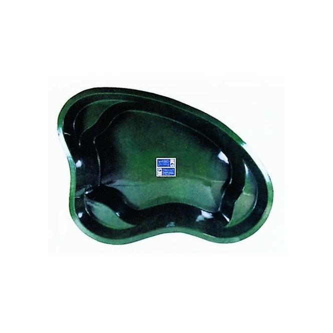 Pond Products UK Barracuda Fibreglass Fish Pond