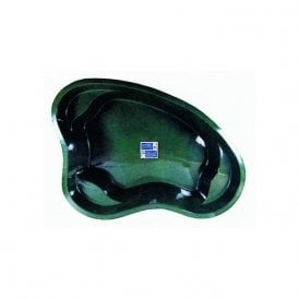 Barracuda Fibreglass Fish Pond