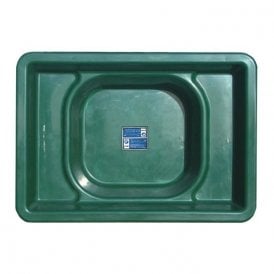 Blenheim Fibreglass Fish Pond