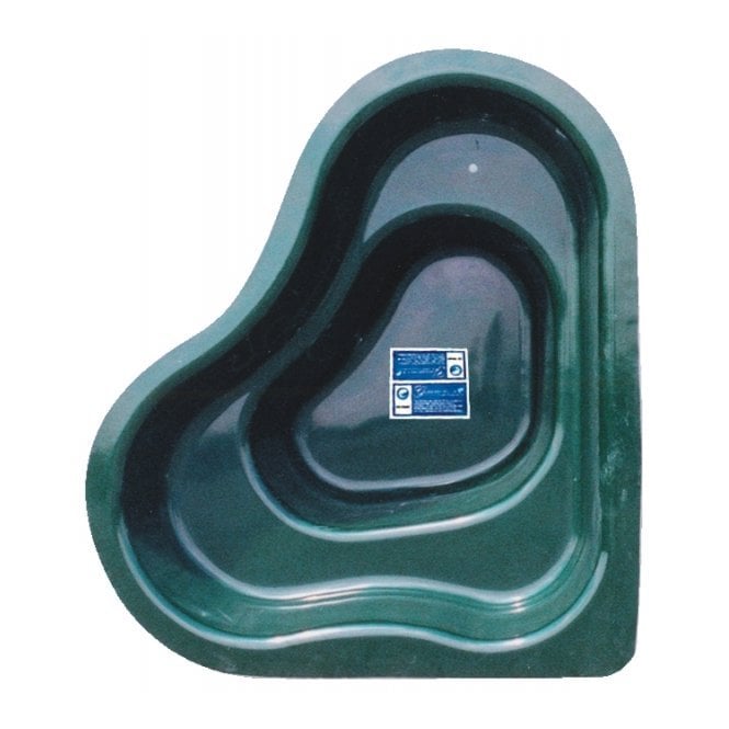 Pond Products UK Georgia Fibreglass Fish Pond