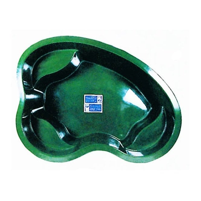 Pond Products UK Marlin Fibreglass Fish Pond