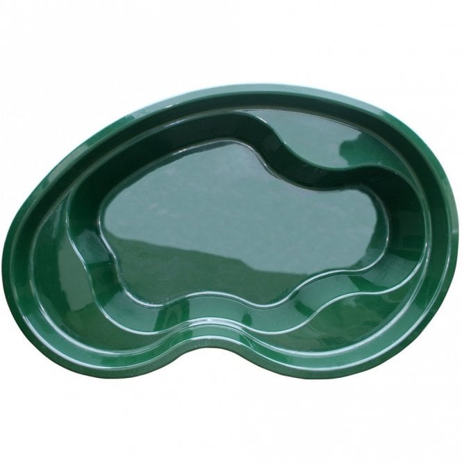 Pond Products UK Nevada Fibreglass Fish Pond