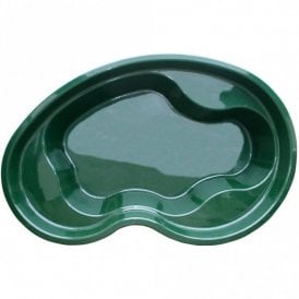 Nevada Fibreglass Fish Pond