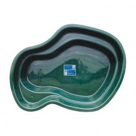 Pacific Fibreglass Fish Pond