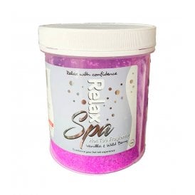 Spa Hot Tub Fragrance