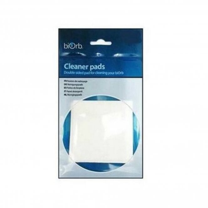 Reef One  Biorb Cleaning Pads