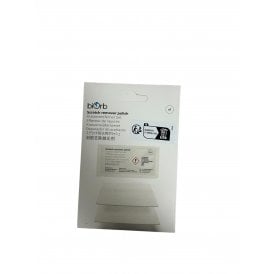 Biorb Plastic Aquarium Tank Scratch Remover