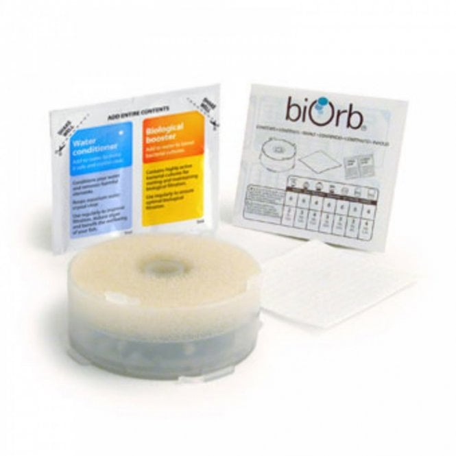 Reef One Biorb Standard Service Kit