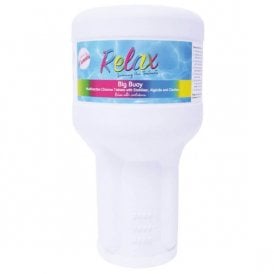 2Kg Floating Multi Fuctioning Swimming Pool Big Buoy