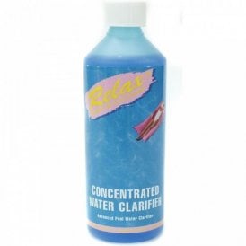Concertrated Swimming Pool Water Clarifier 500ml