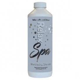 Relax Spa Brominating Granules 1kg