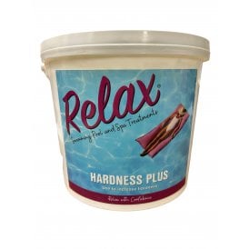 Relax Hardness Plus 5kg