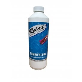 Relax Summerlong Algaicide 1 Litre
