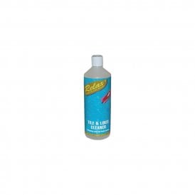 Swimming Pool Tile And Liner Cleaner 1 Litre