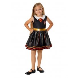 Deluxe Gryffindor Dress Harry Potter
