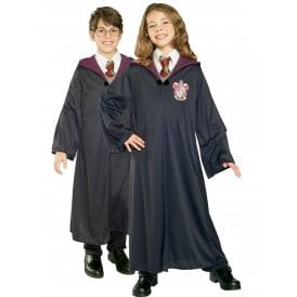 Gryffindor Robe Harry Potter 