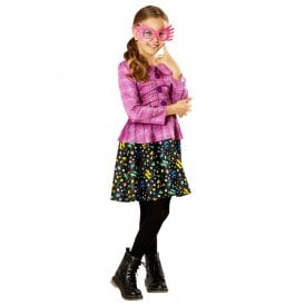 Luna Lovegood Costume Harry Potter