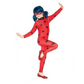 Miraculous Ladybug Costume