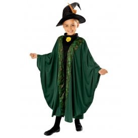 Professor McGonagall Costume Harry Potter