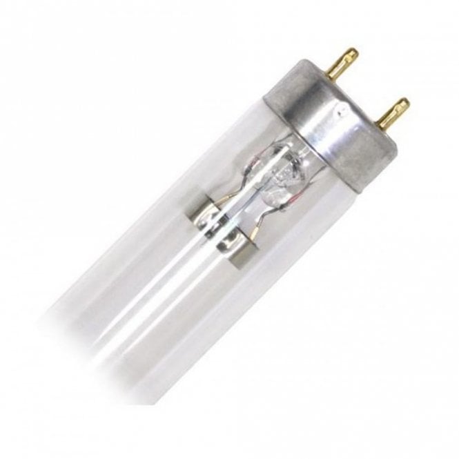 Simply Pond Ultra Clear UVC 25 Watt Fish Pond UV Bulb
