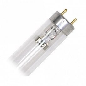 Ultra Clear UVC 25 Watt Fish Pond UV Bulb