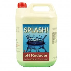 Swimming Pool and Spa pH Reducer 7Kg
