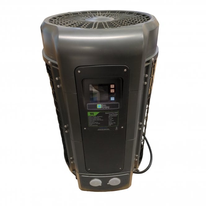 SunSpring Swimming Pool Heat Pump Heater