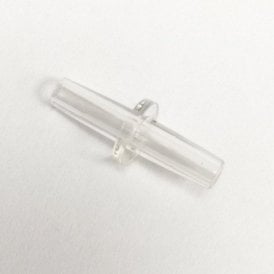 Aquarium Air Line Straight Connector Fitting