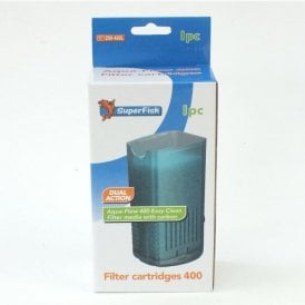 Aqua Flow 400 Replacement Filter Cartridge
