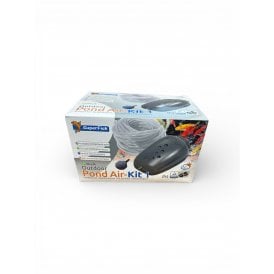 SuperFish Pond Air Kit 1