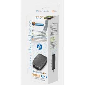 SuperFish Smart Air 2