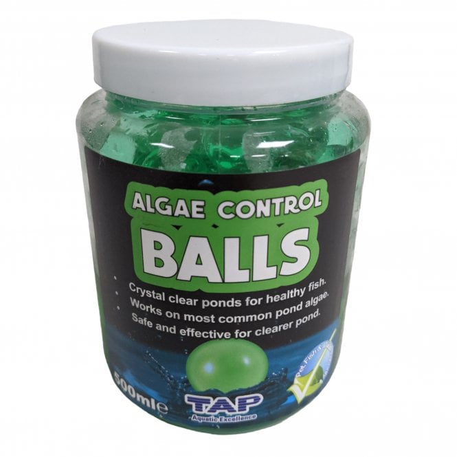 TAP Algae Control Balls 500ml