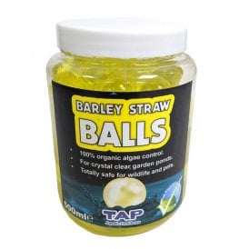 Barley Straw Balls 500ml
