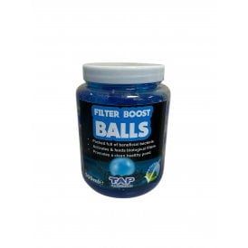 TAP Filter Boost Balls 500ml