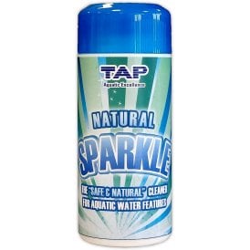 Natural Sparkle Aquatic Water Feature Cleaner