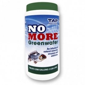 No More Green Water Pond Algae Treatment 1kg