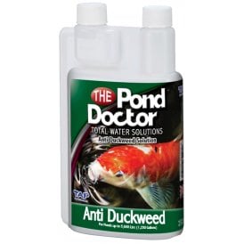 Pond Doctor Anti Duckweed Fish Pond Treatment