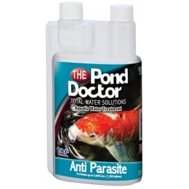 Pond Doctor Anti Parasite Pond Treatment