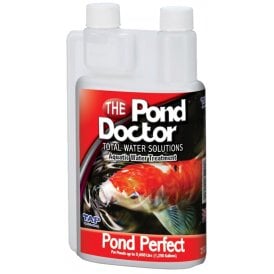 Pond Doctor Pond Perfect Disinfectant