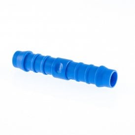 6mm Straight Pipe Connector Join