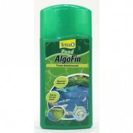 AlgoFin Blanket Weed Algae Fish Pond Treatment 1000ml