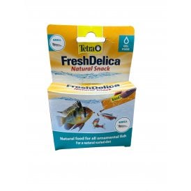Tetra Fresh Delica Krill 48g (16 Sachets)