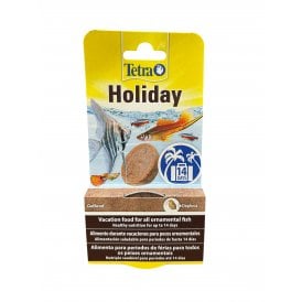 Tetra Holiday Block 14 Days