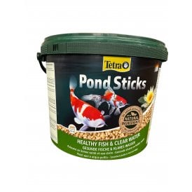 Tetra Pond Sticks 