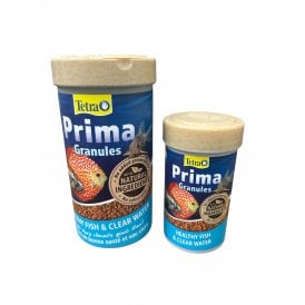 Tetra Prima Granules 30g & 75g